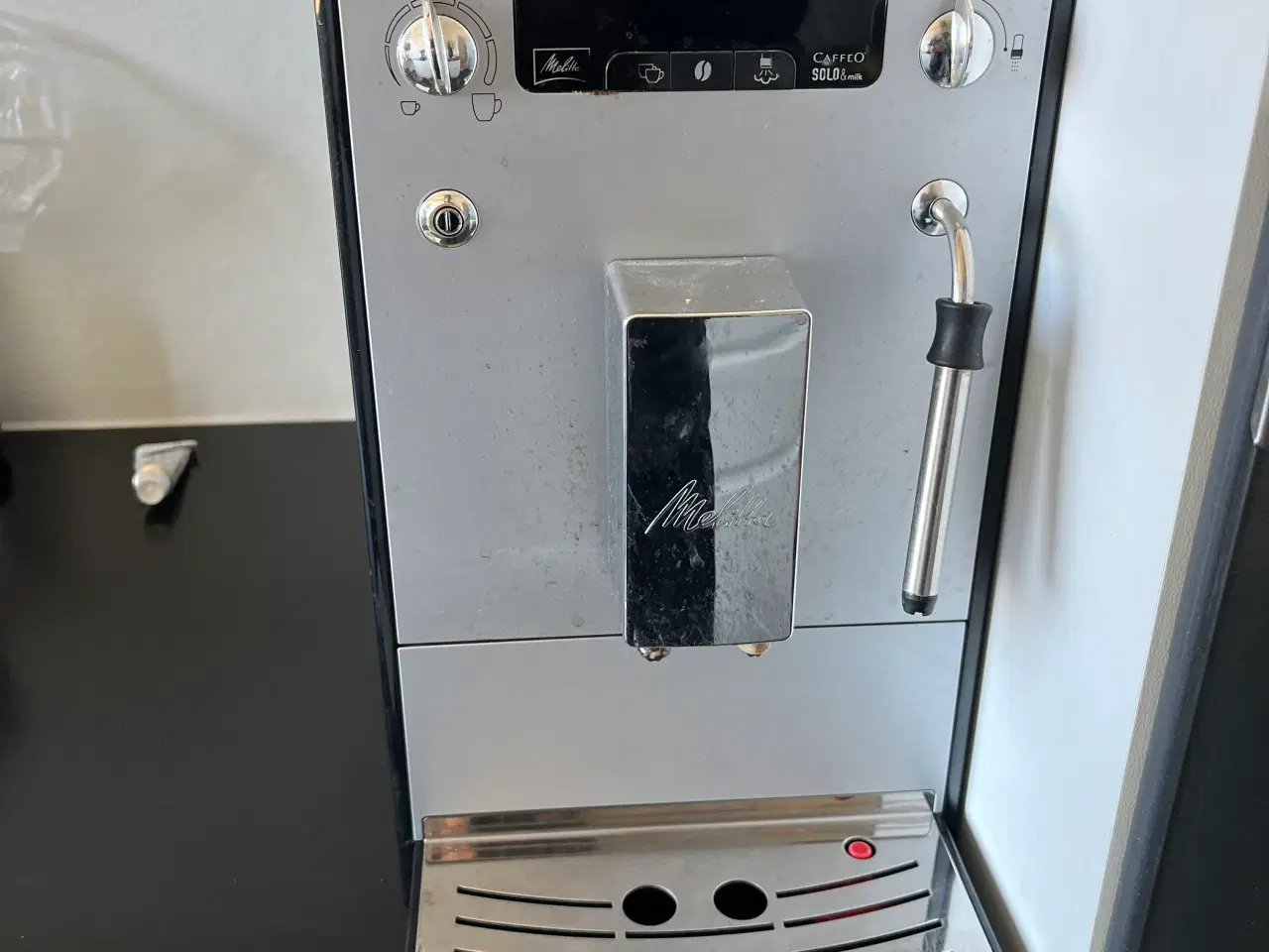 Billede 1 - Kaffemaskine