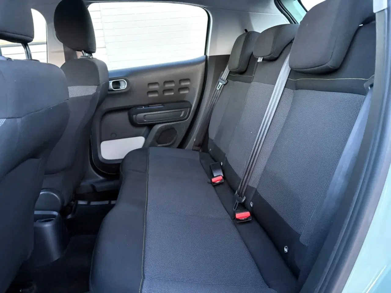 Billede 15 - Citroën C3 1,6 BlueHDi 75 Feel