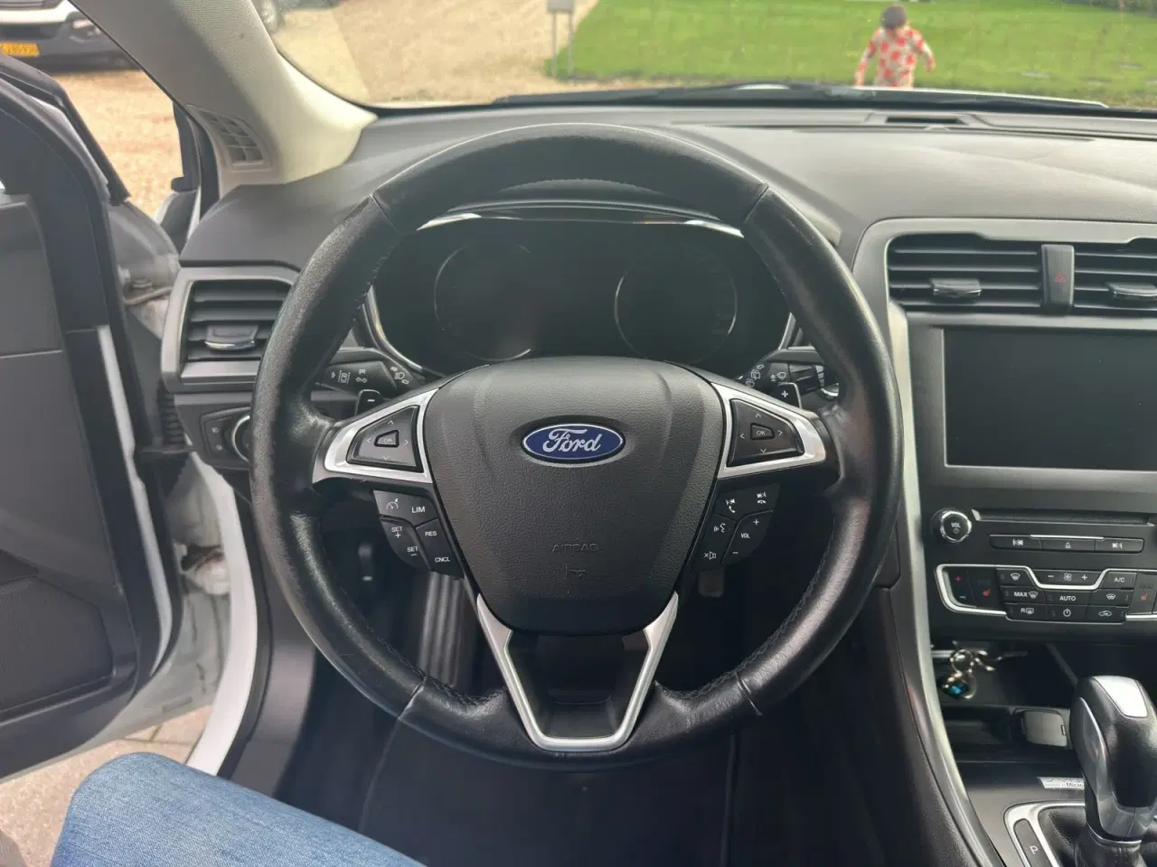 Billede 11 - Ford Mondeo 2,0 TDCi 150 Titanium stc. aut.