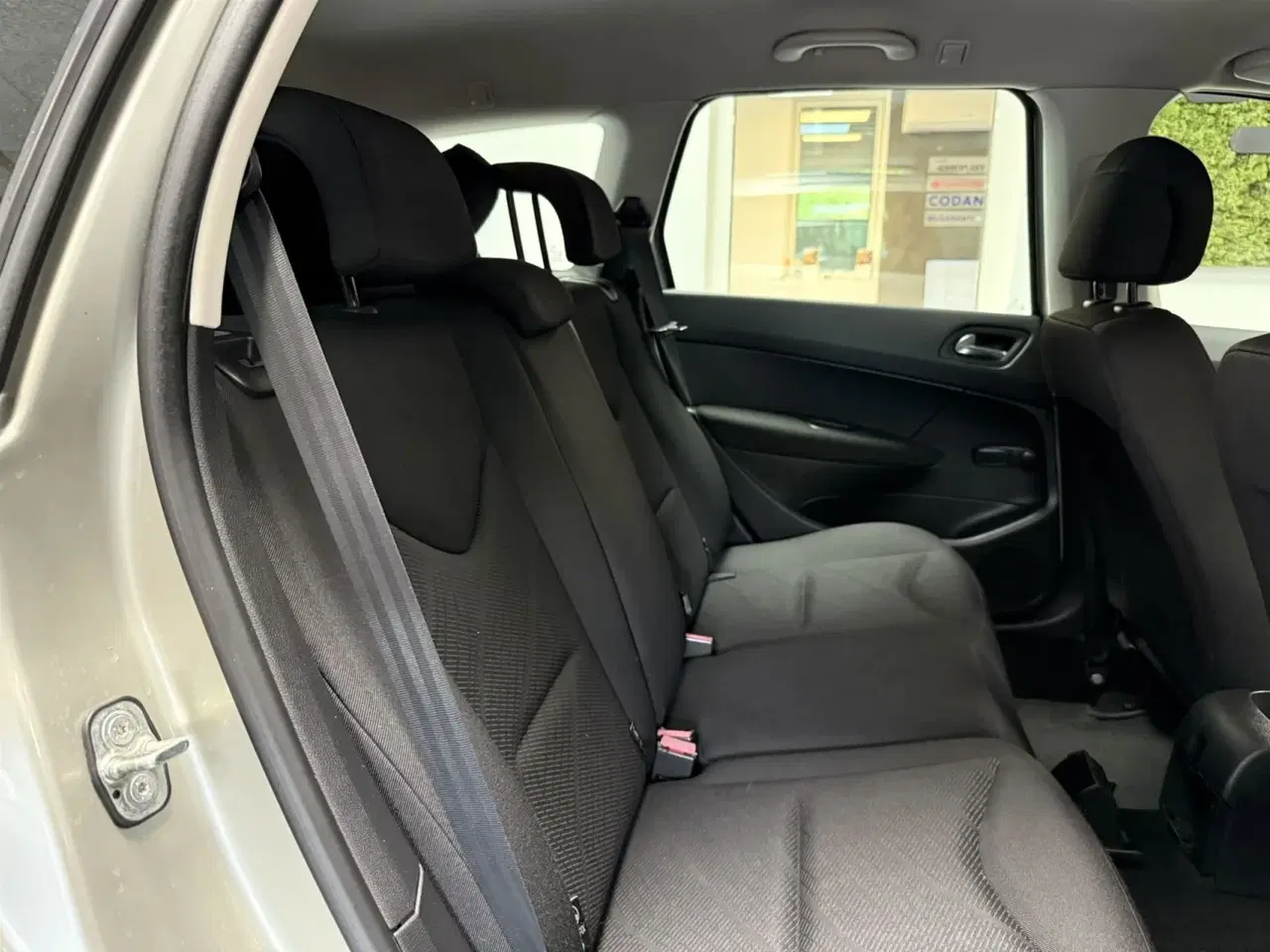 Billede 11 - Peugeot 308 1,6 HDI Comfort Plus 90HK Stc