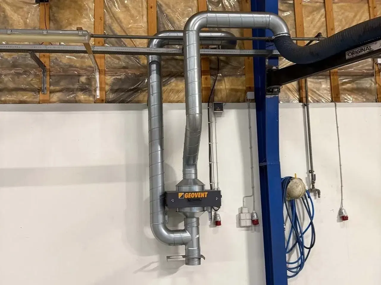 Billede 8 - Velbeliggende industriejendom i Vejen udlejes!