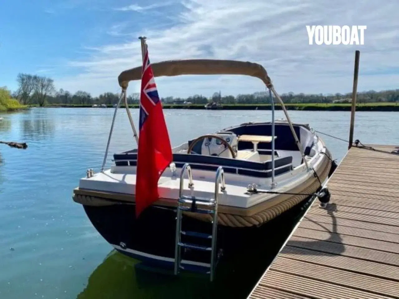 Billede 10 - Interboat 19