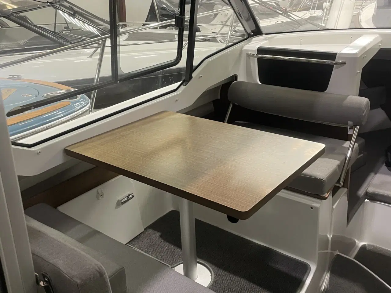 Billede 8 - Jeanneau 795 Merry Fisher