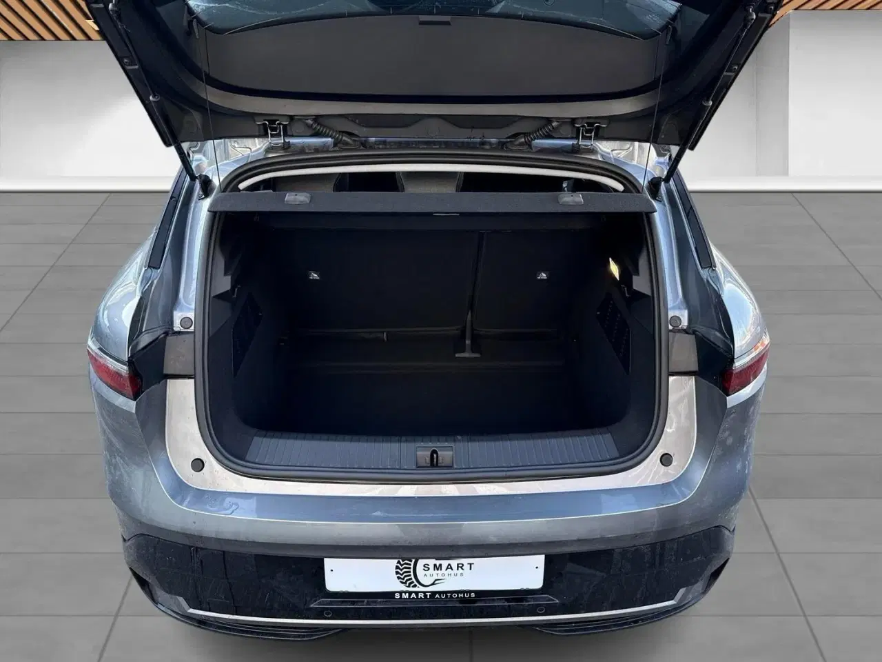 Billede 11 - Renault Megane E-Tech 60 Equilibre