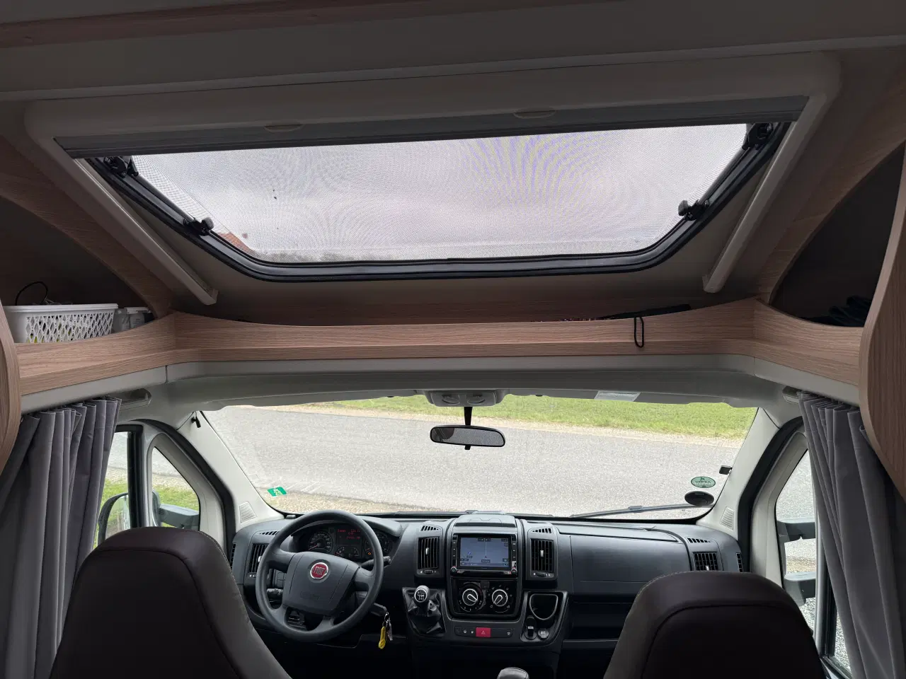 Billede 8 - 2019 - Sunlight T58 under 6 m