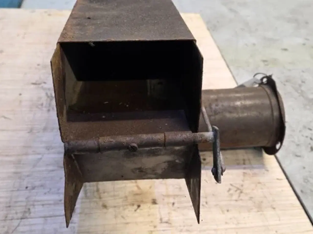 Billede 11 - Dronningborg D8500 Returelevator 28550303