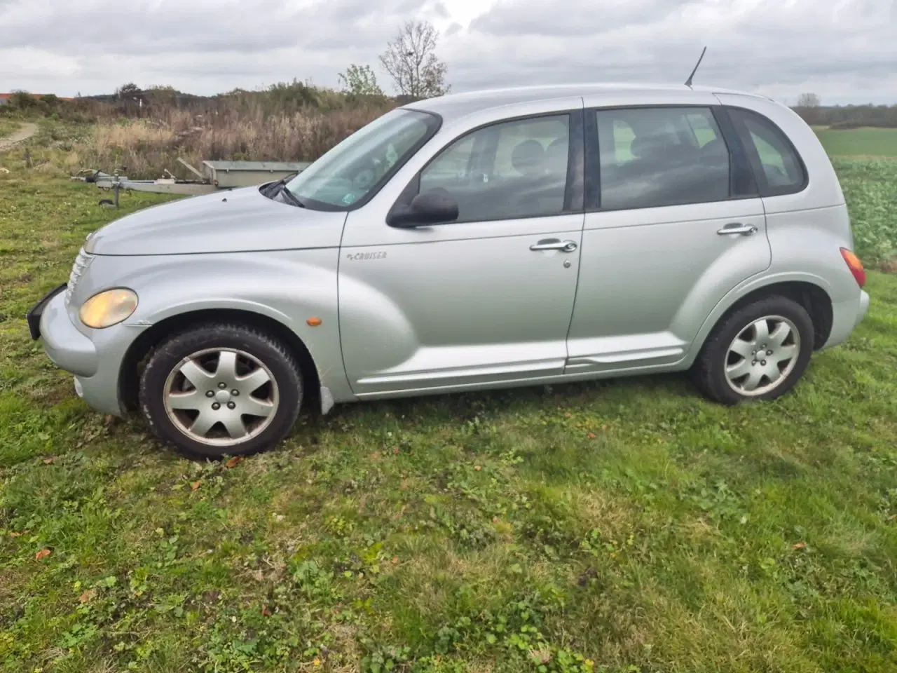 Billede 3 - Chrysler PT Cruiser 2,4 Touring