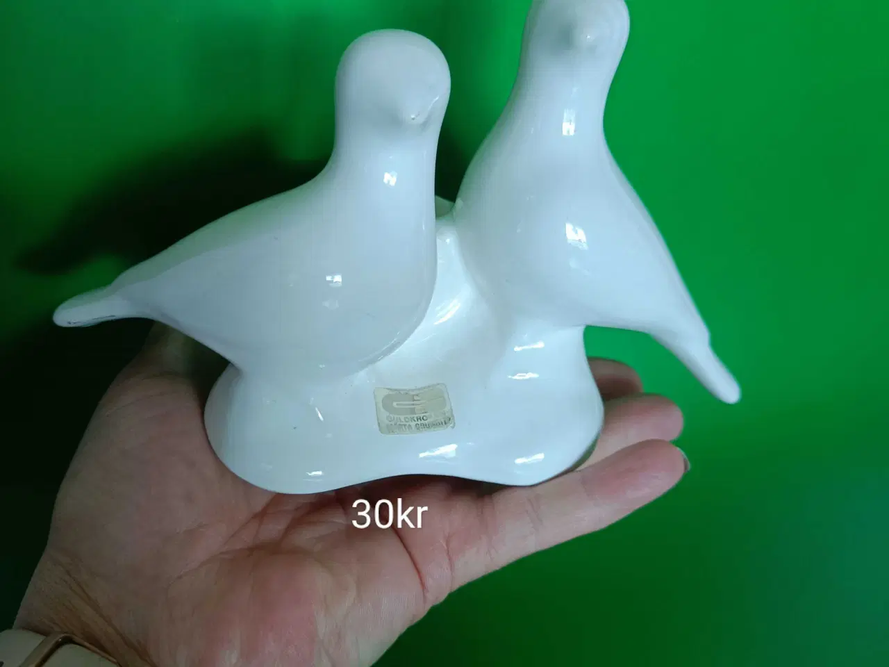 Billede 14 - Forskellige figurer pris står under billede 