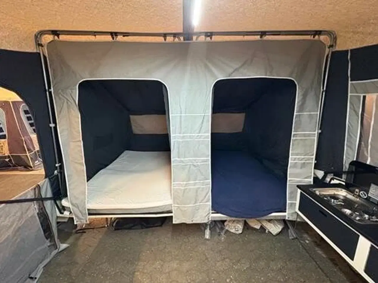 Billede 5 - Camp-let North Bremser