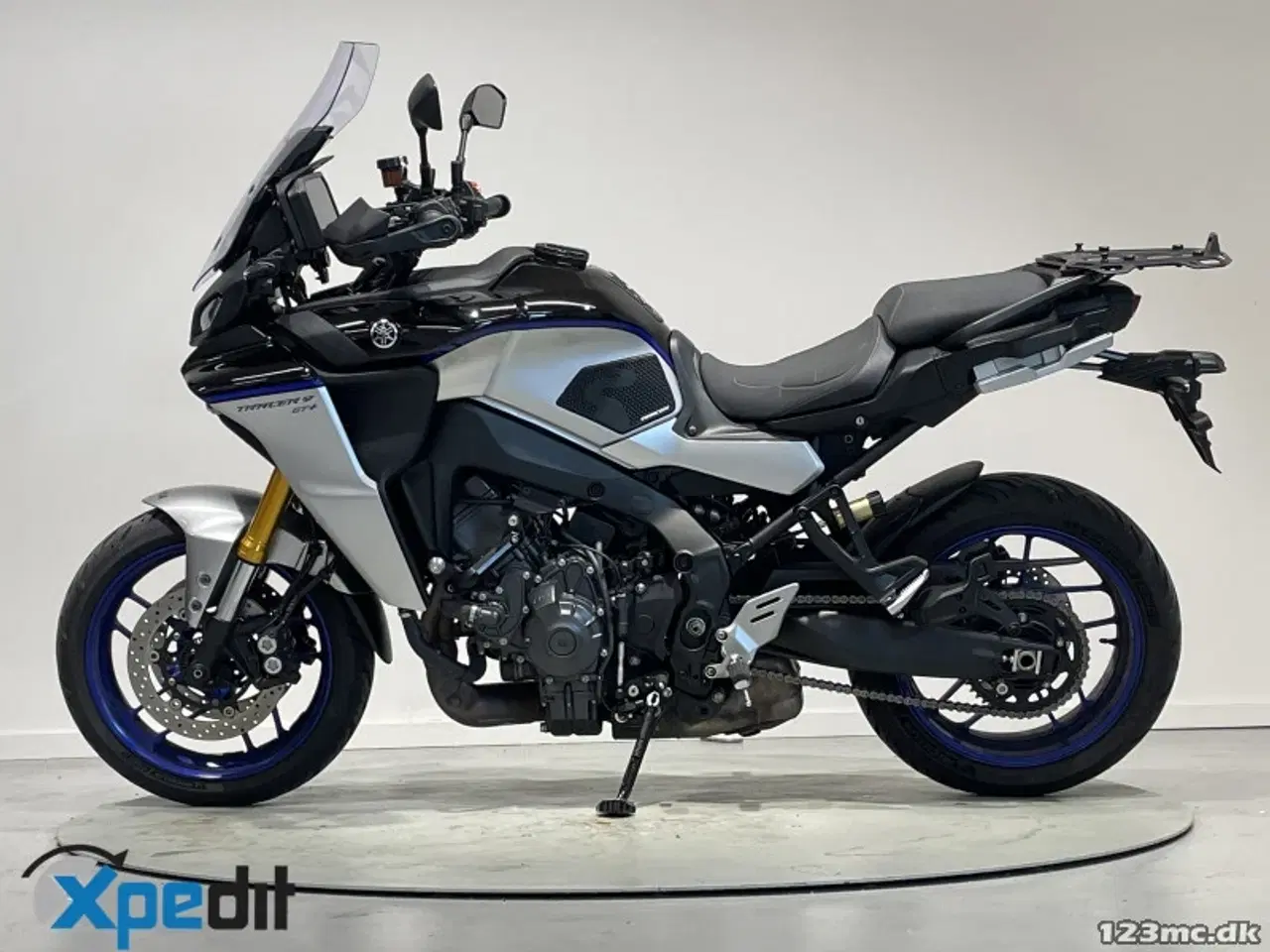 Billede 6 - Yamaha Tracer 9 GT+