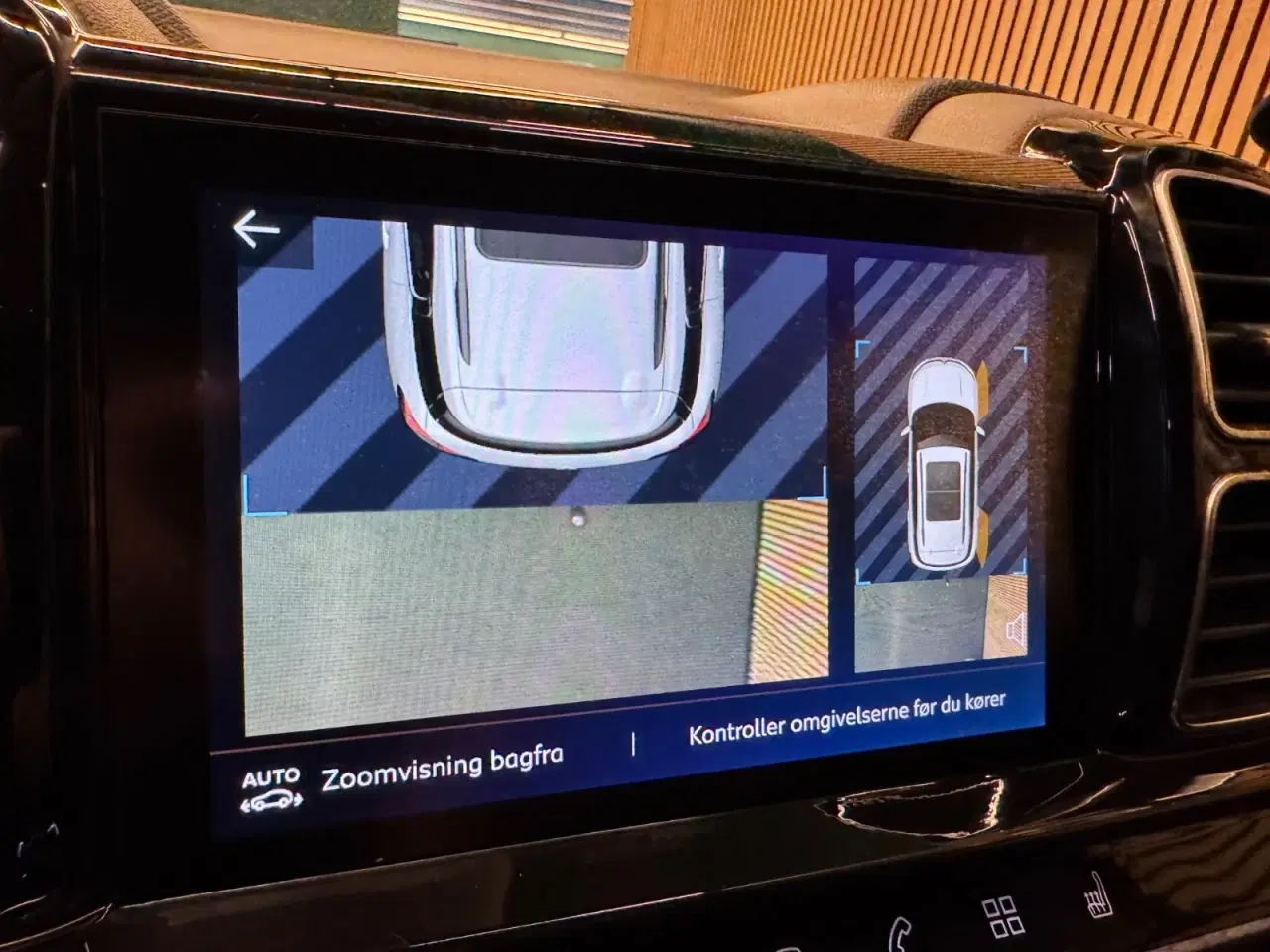 Billede 11 - Citroën C5 Aircross 1,5 BlueHDi 130 Cool EAT8