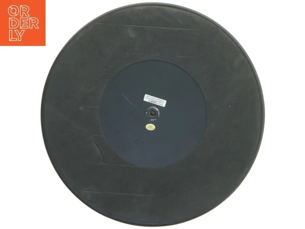 Billede 3 - Gretsch øveplade fra Gretsch (str. Ø 32 cm)