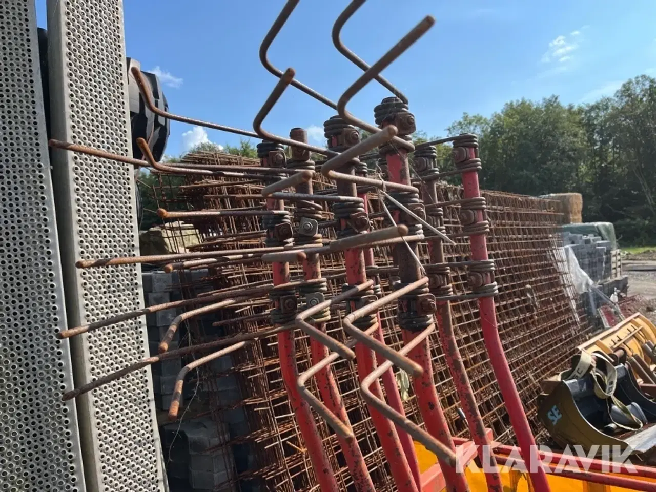 Billede 6 - Rotorrive Fransgård SR 3200 P