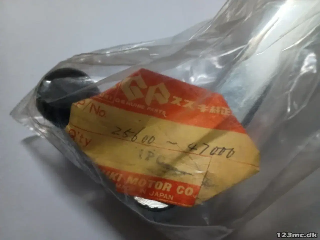 Billede 1 - LEVER ASSY,GEAR SHIFT