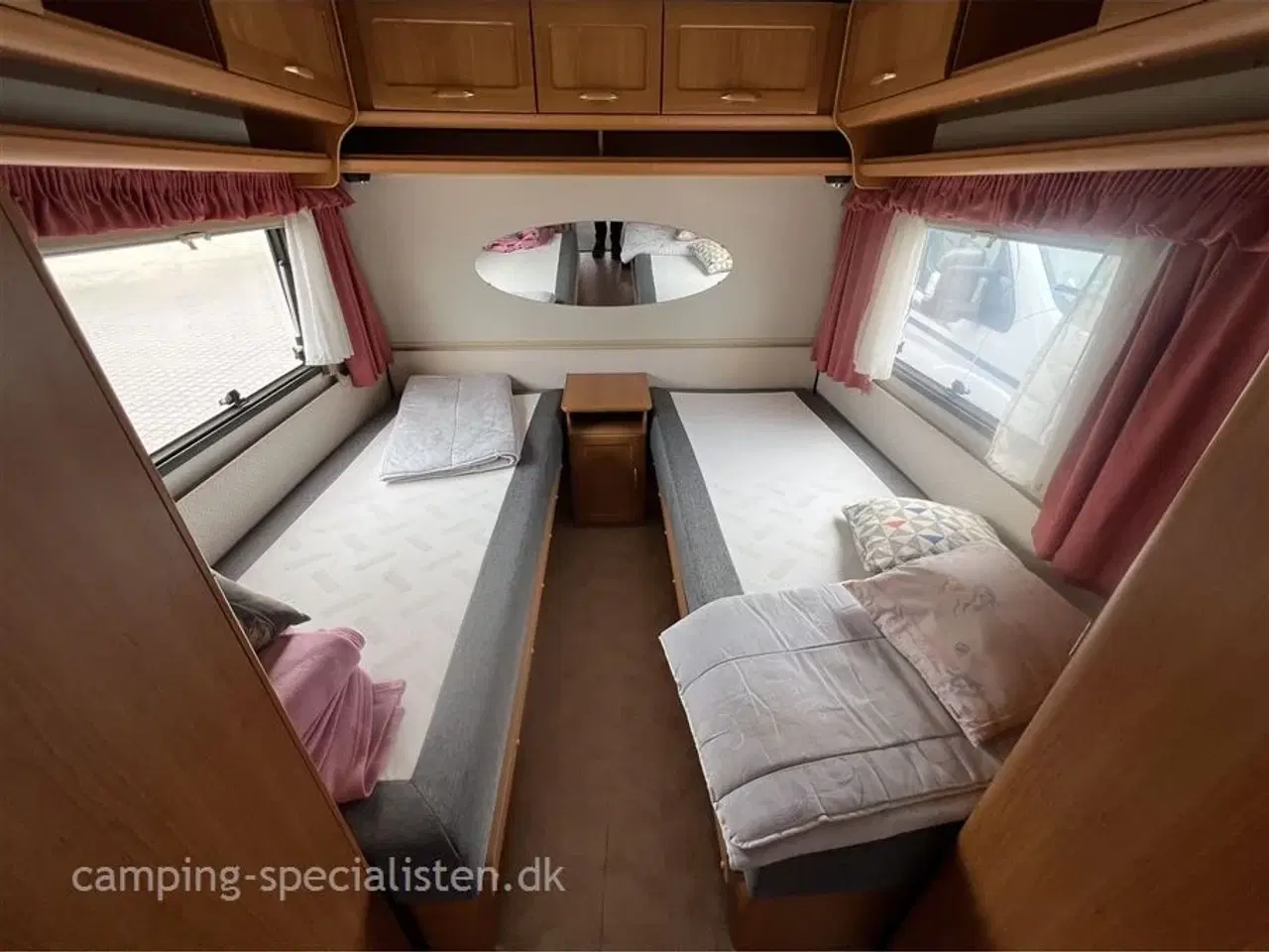 Billede 4 - 1999 - Solifer S10   1999 Solifer S10 - Se den nu hos Camping-Specialisten.dk
