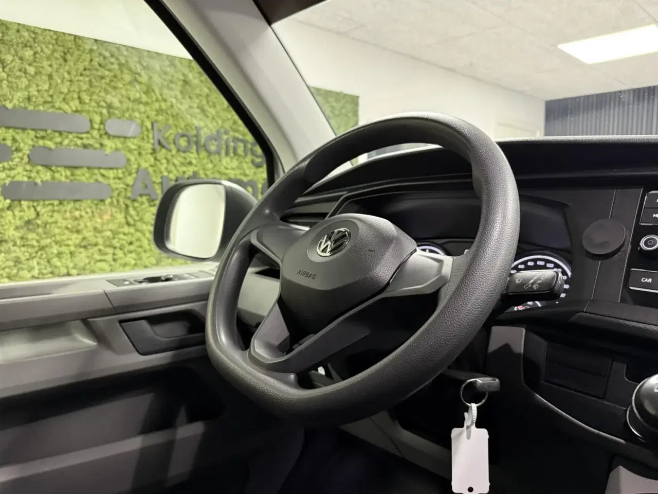 Billede 8 - VW Transporter Lang 2,0 TDI BMT 110HK Van