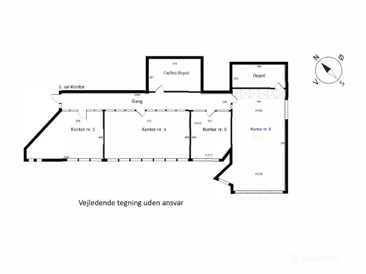 Billede 18 - Hejreskovvej 8, 3490 Kvistgård