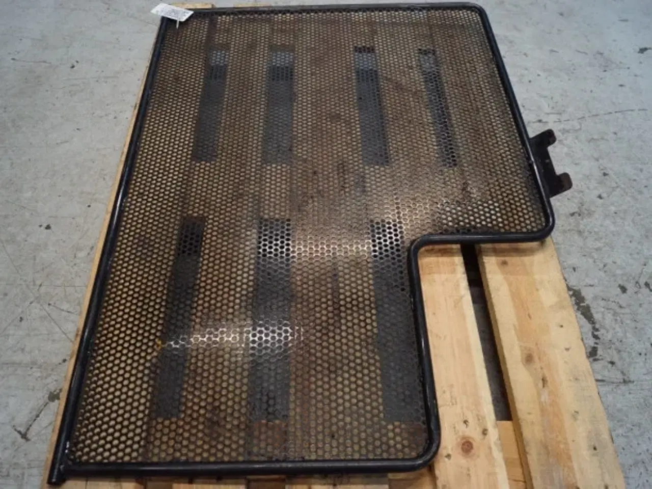 Billede 9 - Case 8010 Afskærmning 87566545
