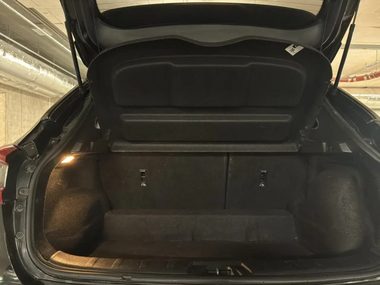 Billede 16 - Nissan Qashqai 1,3 Dig-T 140 Visia