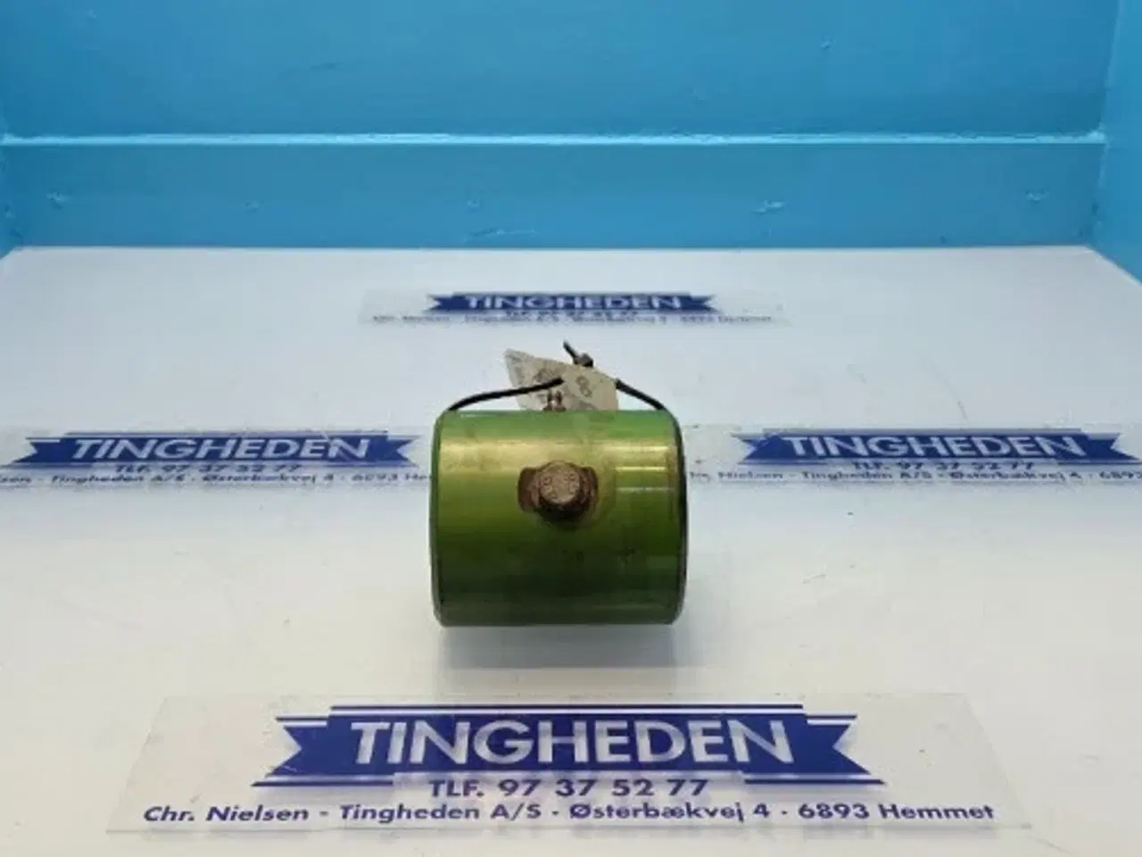 Billede 1 - Krone Big Pack 1290 Muffe 002881062