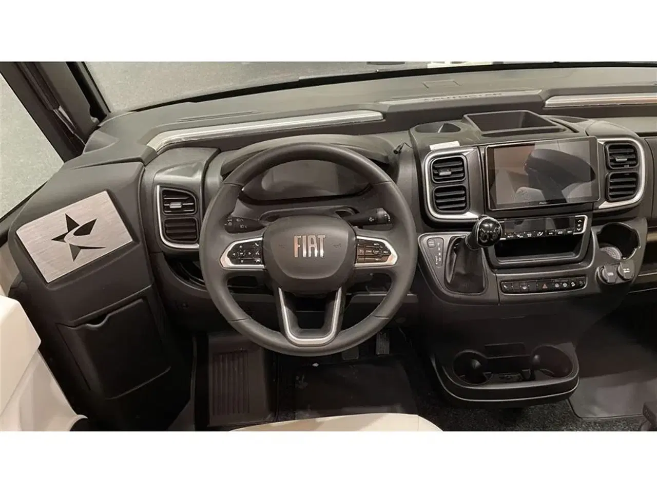 Billede 18 - 2026 - Autostar Passion 740 LJ