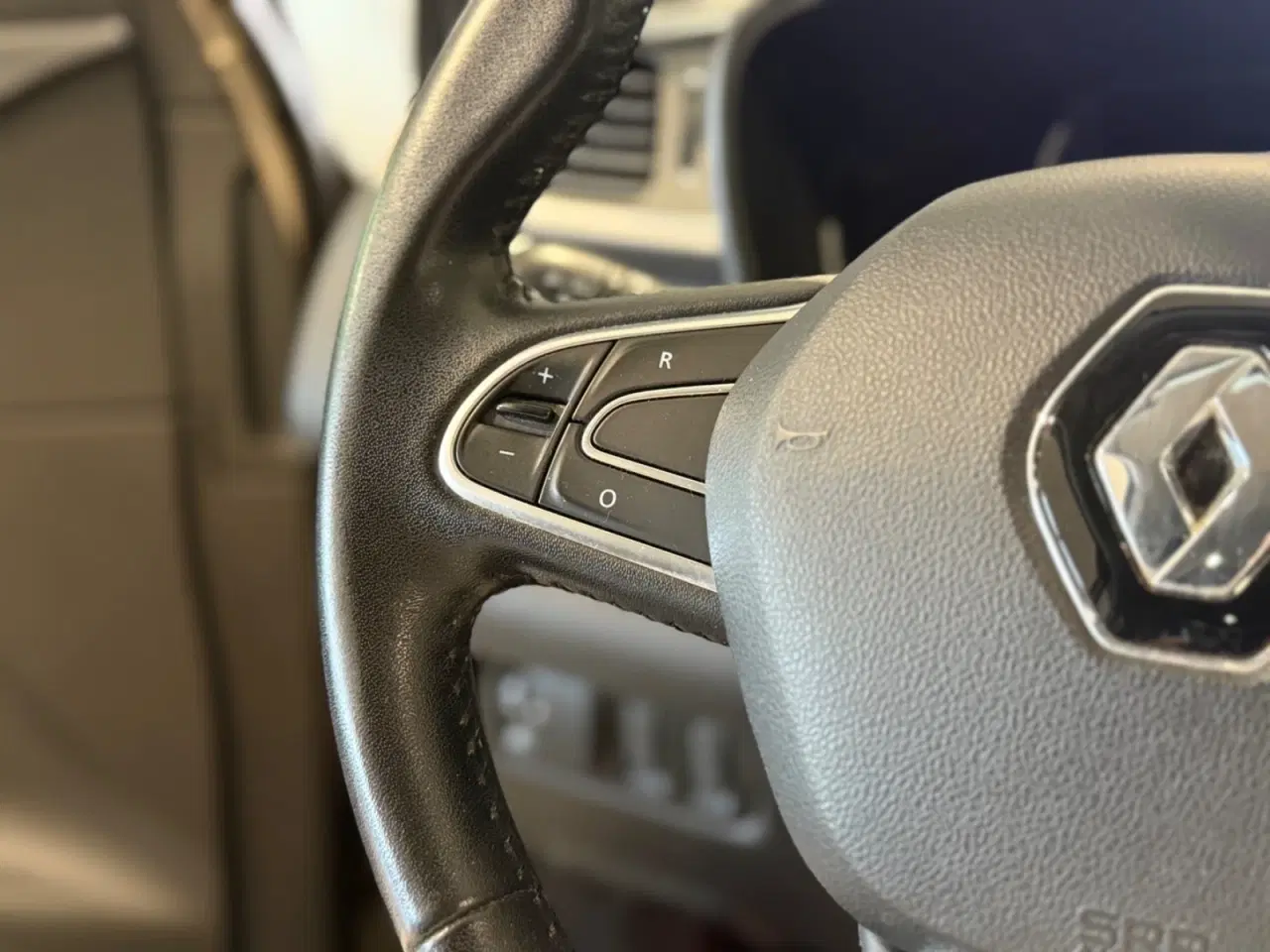 Billede 14 - Renault Kadjar 1,5 dCi 110 Zen