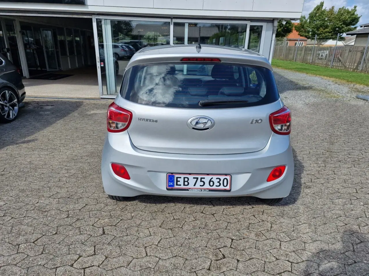 Billede 5 - Hyundai i10 1,0 Comfort Air