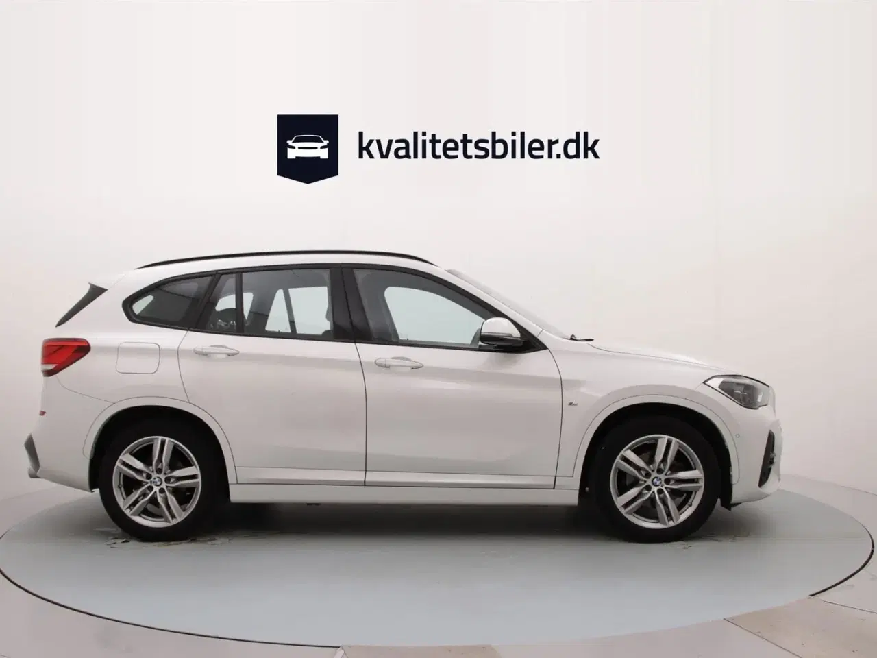 Billede 5 - BMW X1 2,0 sDrive18d M-Sport aut.