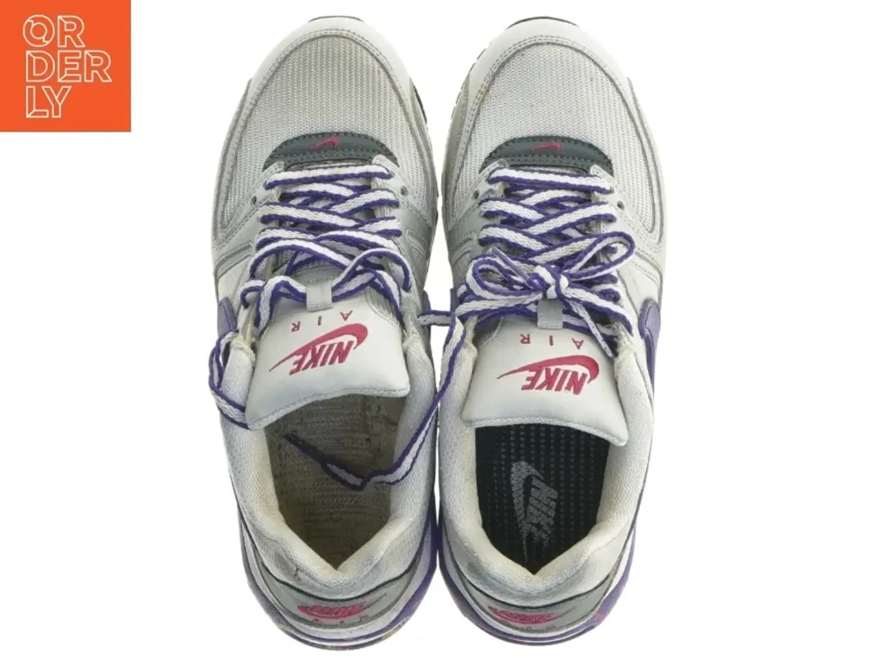 Billede 5 - Nike Air Max løbesko fra Nike (str. 38 )