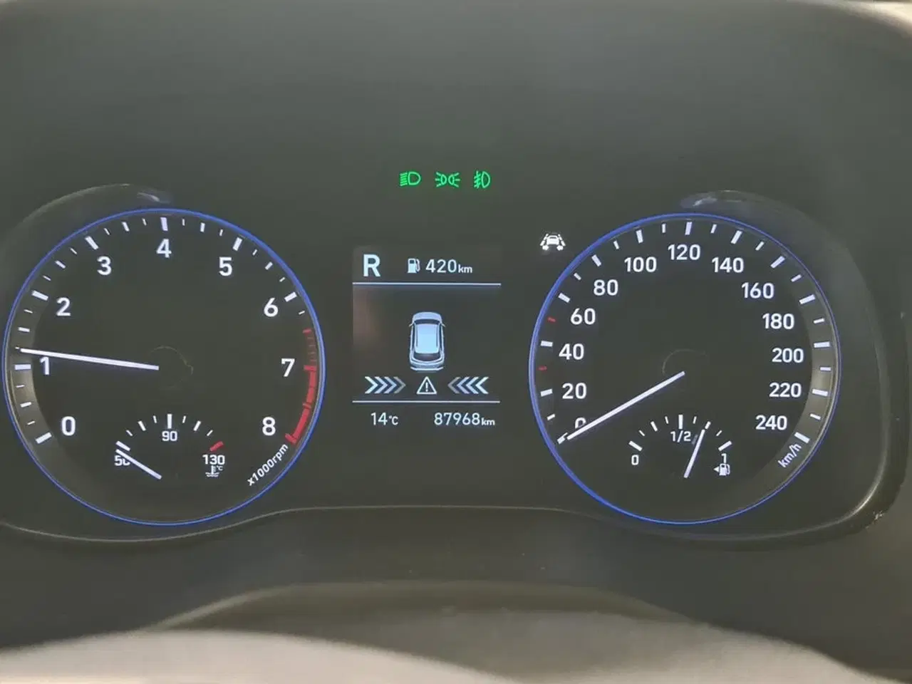 Billede 7 - Hyundai Kona 1,0 T-GDi Trend