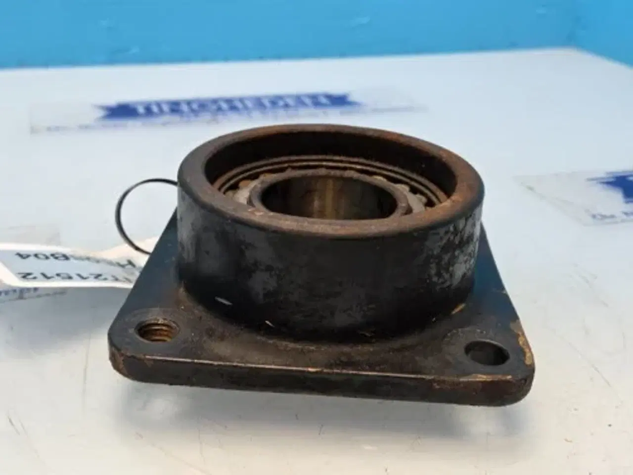 Billede 12 - New Holland CR9.90 Lejehus 84522781