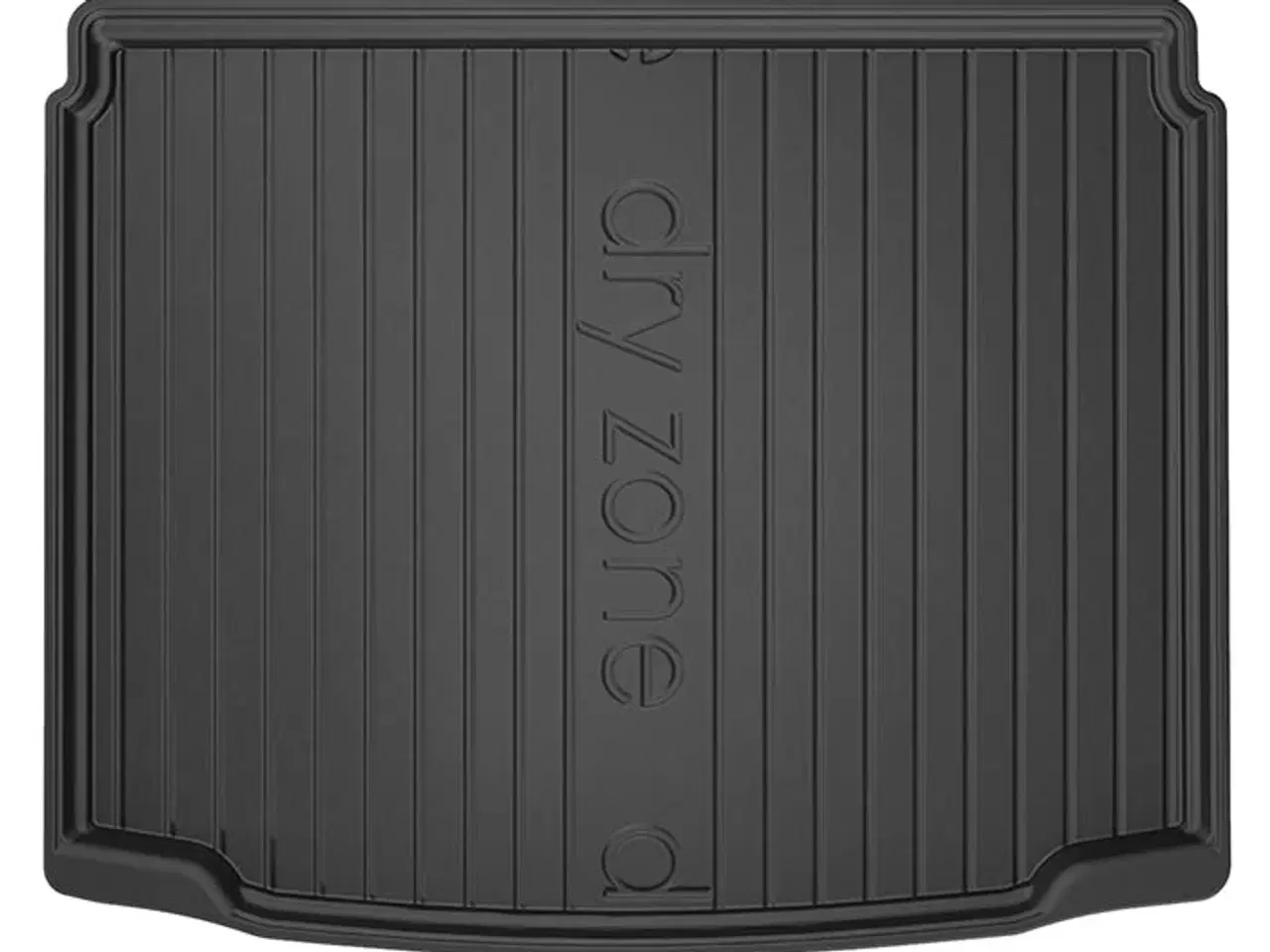 Billede 1 - Bagagerumsbakke VW Golf Plus minivan 05-14 Trendline