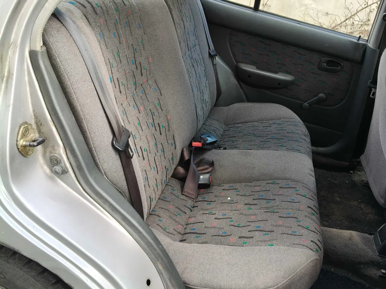 Billede 13 - Nysynet Hyundai accent 1.5