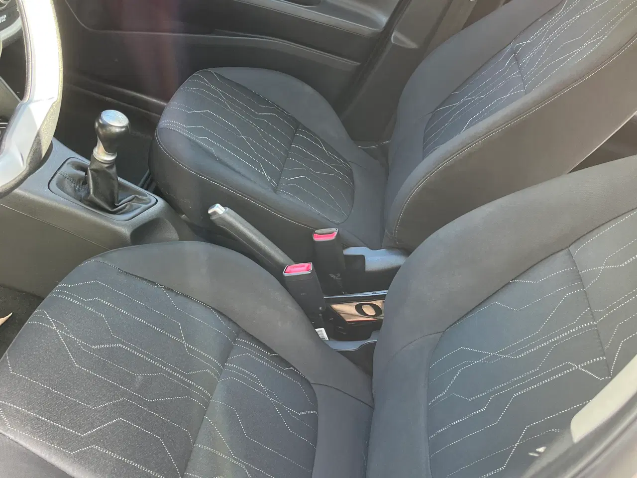 Billede 6 - Kia Picanto 1,2 a/c 2012