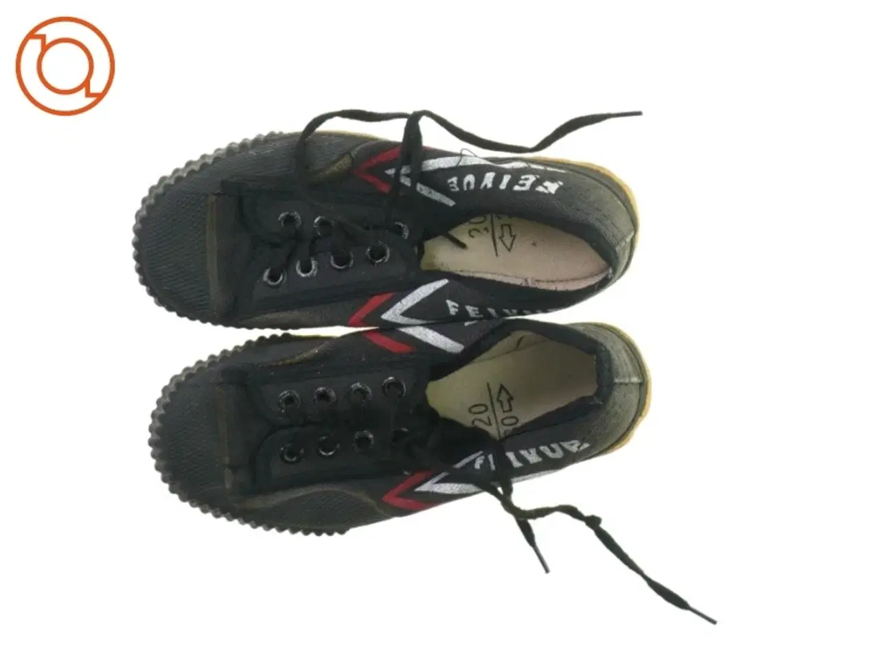 Billede 3 - Sko (str. 22 cm)