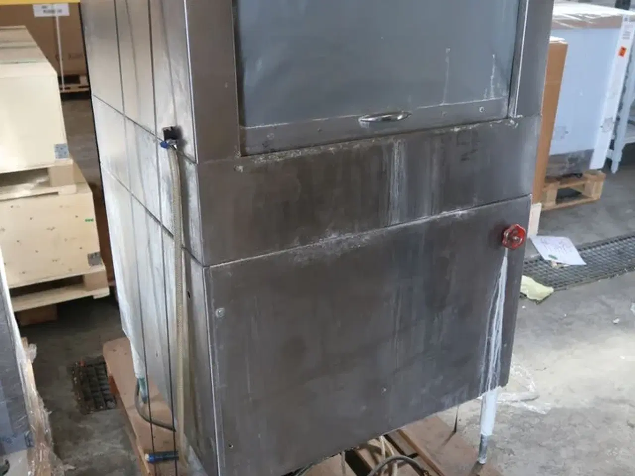 Billede 1 - Opvaskemaskine KEN Type 2000