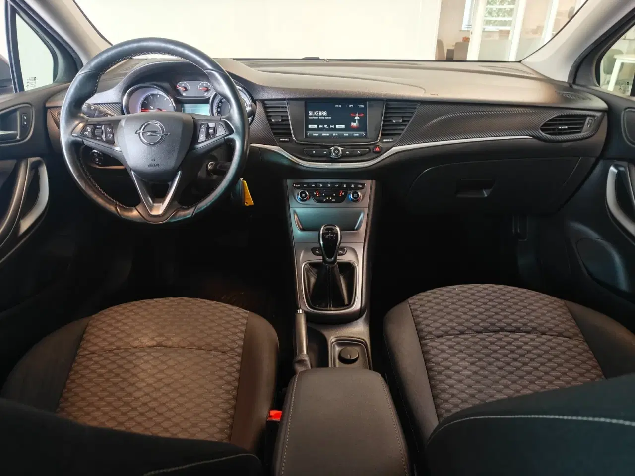 Billede 11 - Opel Astra 1,0 T 105 Enjoy aut.