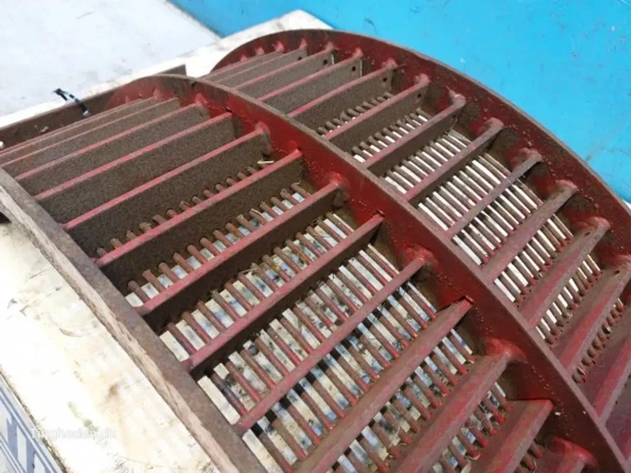 Billede 3 - Case 2188 Tærskebro 1309207C3