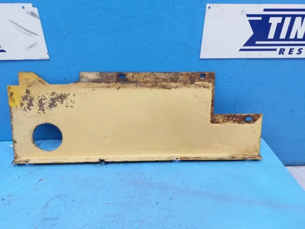 Billede 5 - Kramer 712 Skærm R. 1633030121