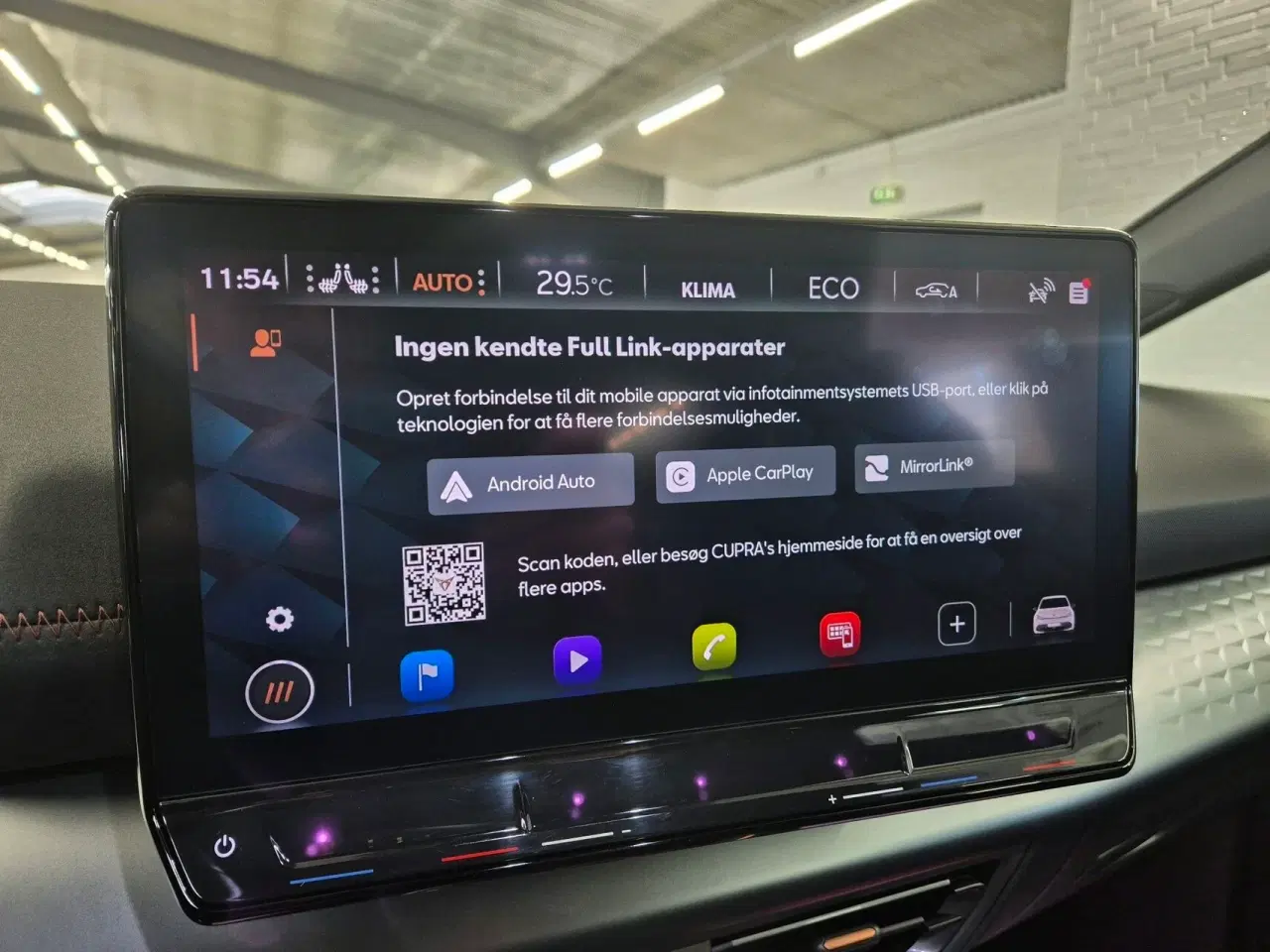 Billede 9 - Cupra Born EL High 204HK 5d Aut.