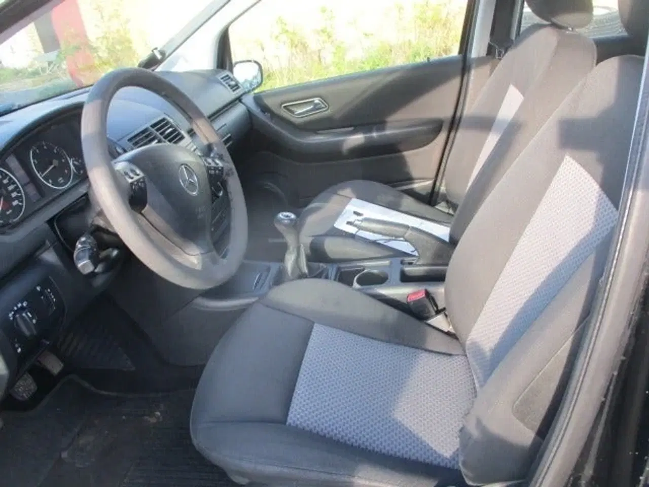 Billede 9 - Mercedes A150 1,5 Classic