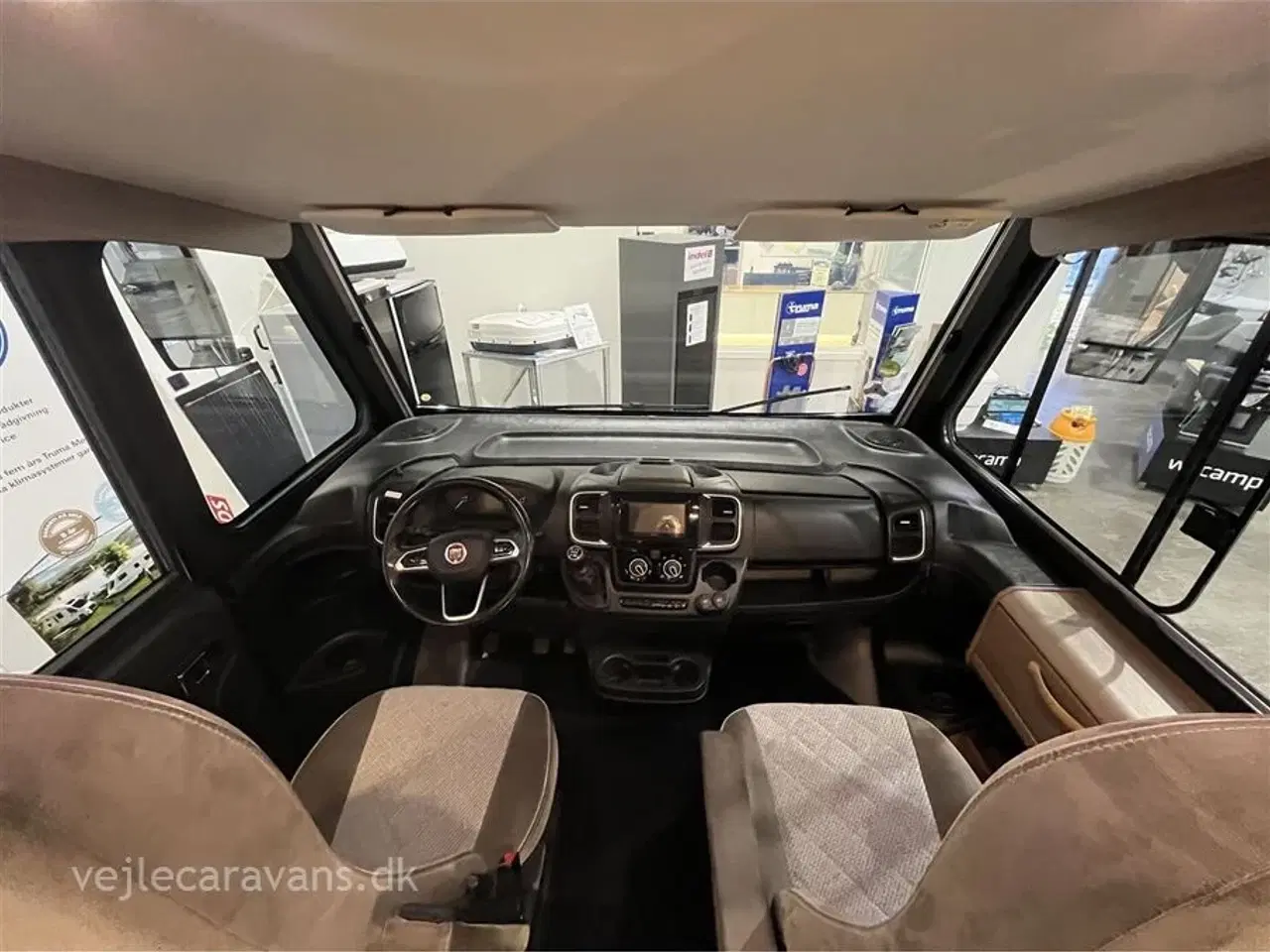 Billede 6 - 2022 - Carado I 338 Edition 15