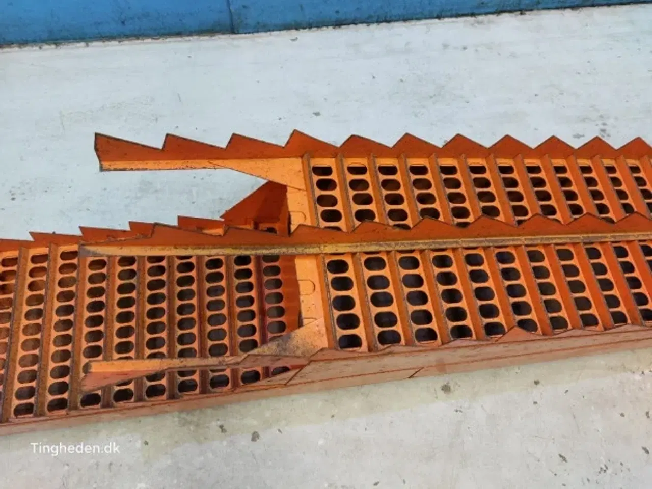 Billede 17 - Dronningborg D4000 Ryster 28460150