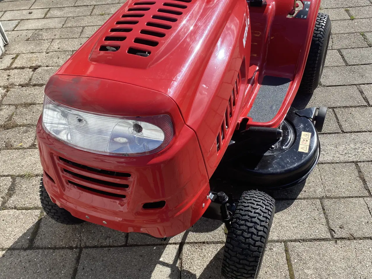 Billede 5 - mtd / 96 fra 2019