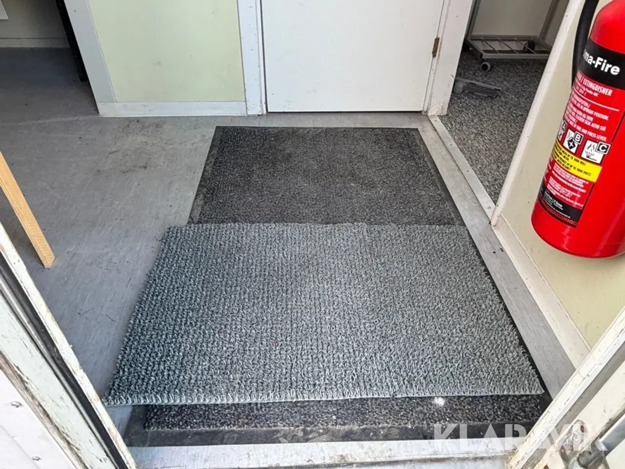 Billede 8 - Personalevogn Brenderup