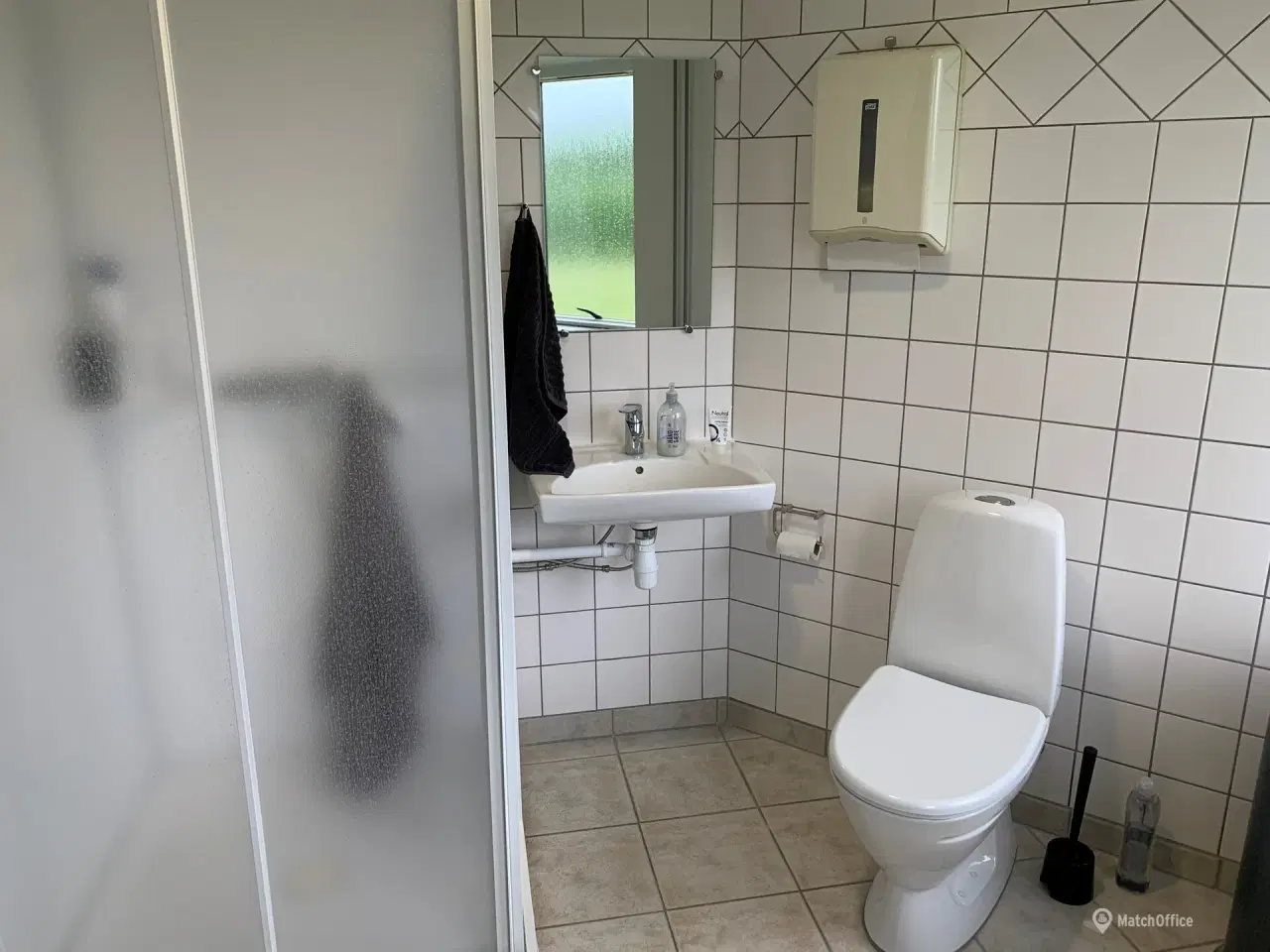 Billede 19 - Repræsentative kontorlokaler ved motorvejsafkørsel 29 (Greve syd)