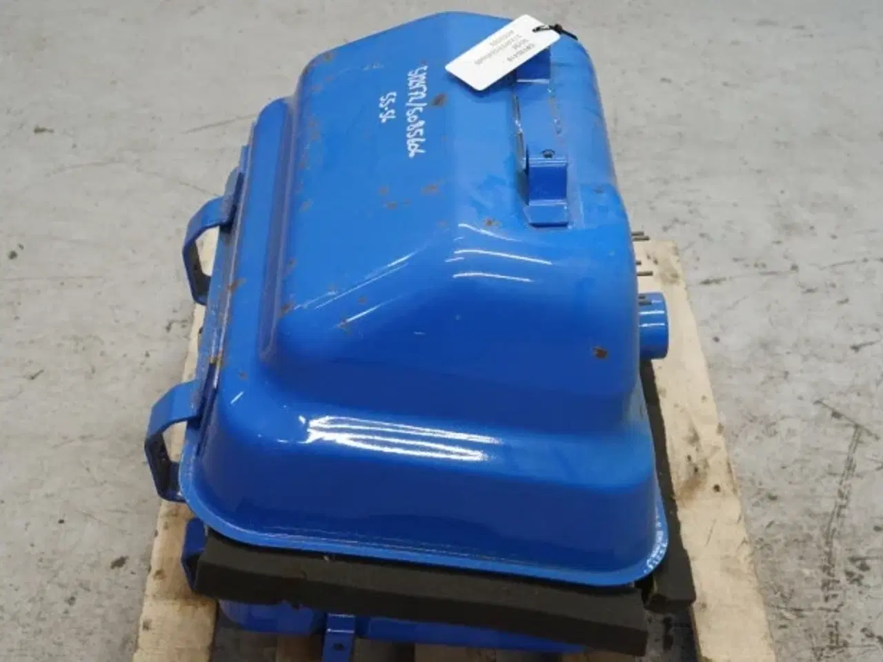 Billede 13 - Fiat 55-56 Dieseltank 5124972