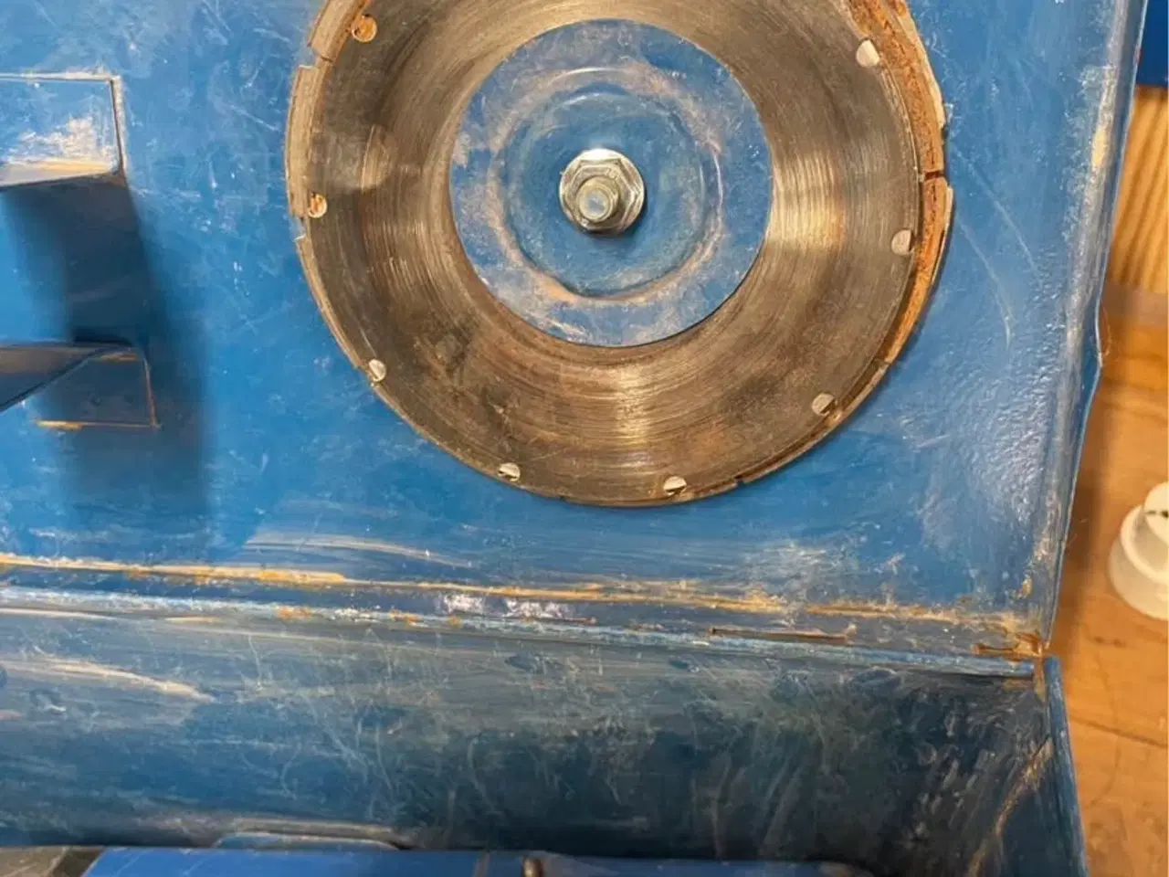 Billede 7 - Baier Rillefræser sæt