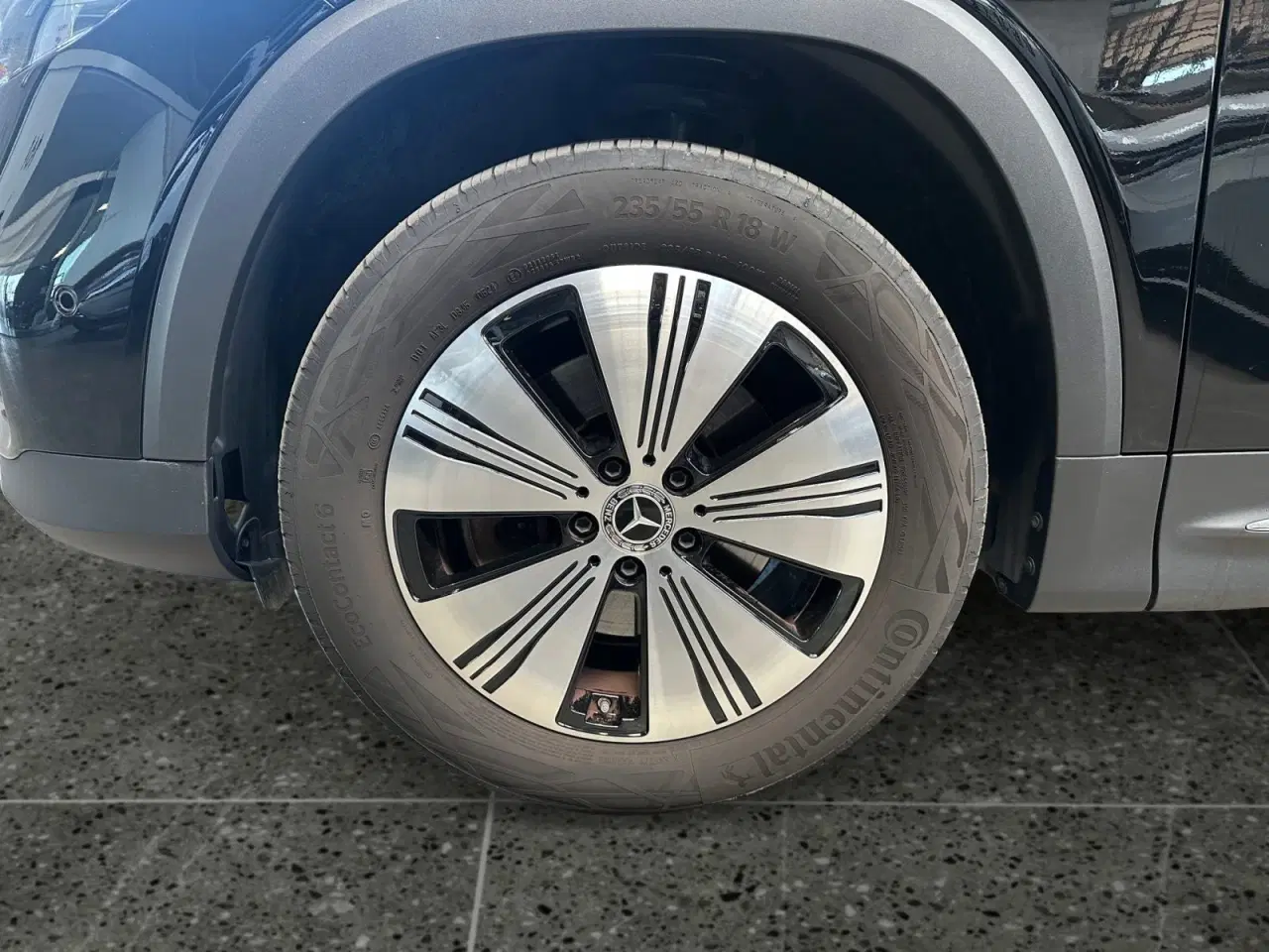 Billede 9 - Mercedes EQB250  Progressive