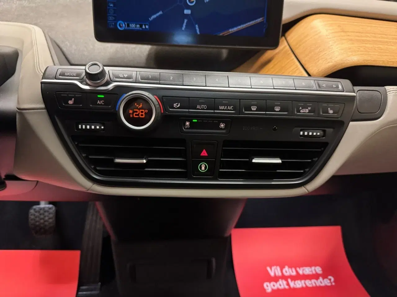 Billede 11 - BMW i3  BEV